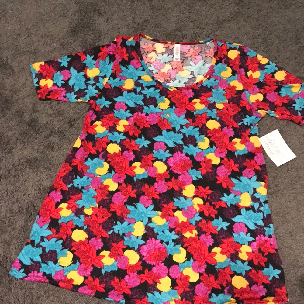 Lularoe Perfect T